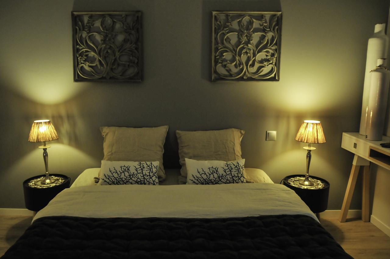 ペルピニャン Escapades Lointaines Bed & Breakfast エクステリア 写真